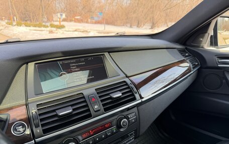 BMW X6, 2013 год, 2 695 000 рублей, 24 фотография