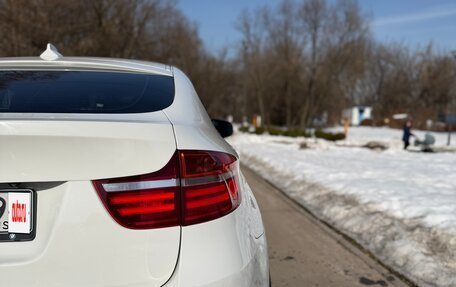 BMW X6, 2013 год, 2 695 000 рублей, 26 фотография
