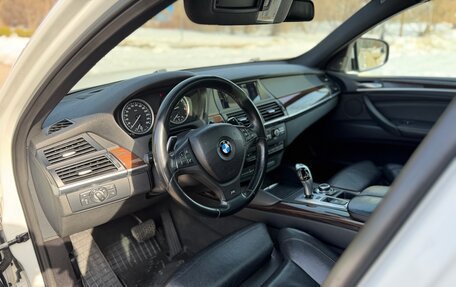 BMW X6, 2013 год, 2 695 000 рублей, 37 фотография