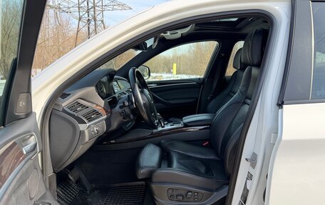 BMW X6, 2013 год, 2 695 000 рублей, 33 фотография