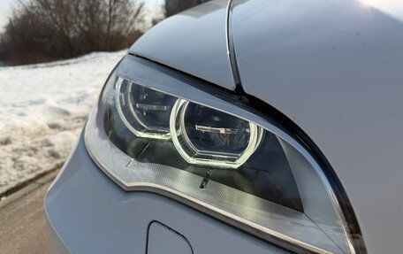 BMW X6, 2013 год, 2 695 000 рублей, 35 фотография