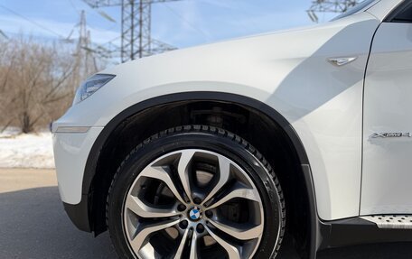 BMW X6, 2013 год, 2 695 000 рублей, 28 фотография