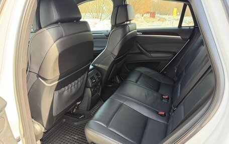 BMW X6, 2013 год, 2 695 000 рублей, 29 фотография