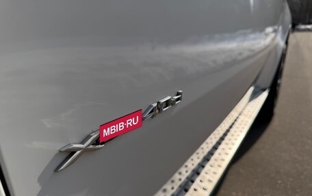 BMW X6, 2013 год, 2 695 000 рублей, 36 фотография