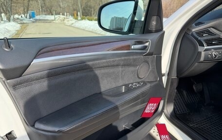 BMW X6, 2013 год, 2 695 000 рублей, 34 фотография