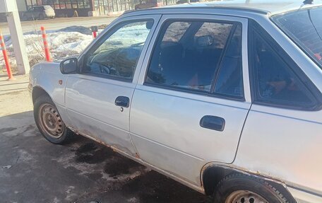 Daewoo Nexia I рестайлинг, 2010 год, 150 000 рублей, 3 фотография