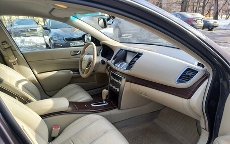 Nissan Teana, 2011 год, 880 000 рублей, 11 фотография