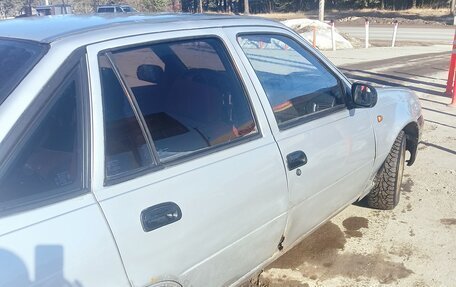 Daewoo Nexia I рестайлинг, 2010 год, 150 000 рублей, 4 фотография