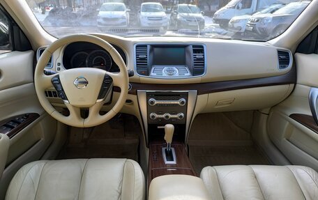 Nissan Teana, 2011 год, 880 000 рублей, 9 фотография