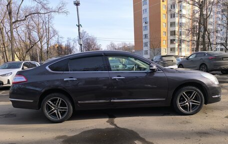 Nissan Teana, 2011 год, 880 000 рублей, 8 фотография