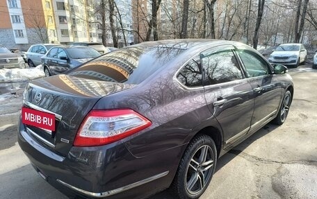 Nissan Teana, 2011 год, 880 000 рублей, 5 фотография
