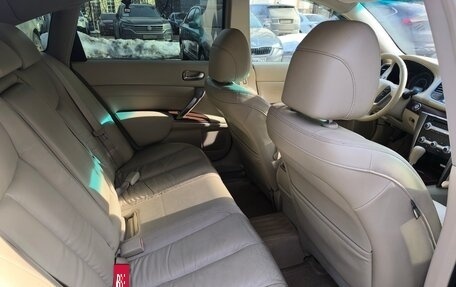 Nissan Teana, 2011 год, 880 000 рублей, 12 фотография