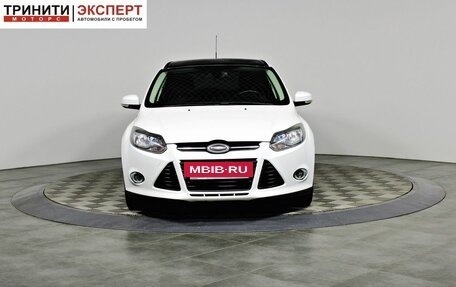 Ford Focus III, 2011 год, 767 000 рублей, 2 фотография