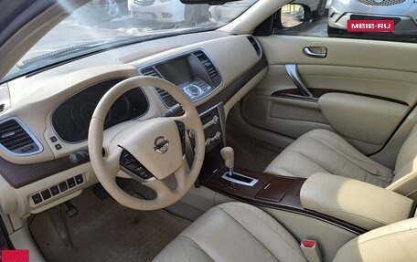 Nissan Teana, 2011 год, 880 000 рублей, 10 фотография
