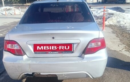 Daewoo Nexia I рестайлинг, 2010 год, 150 000 рублей, 2 фотография