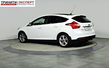 Ford Focus III, 2011 год, 767 000 рублей, 7 фотография
