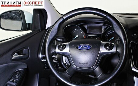 Ford Focus III, 2011 год, 767 000 рублей, 12 фотография
