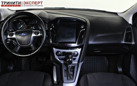 Ford Focus III, 2011 год, 767 000 рублей, 11 фотография