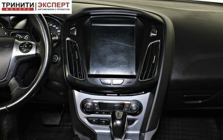 Ford Focus III, 2011 год, 767 000 рублей, 14 фотография