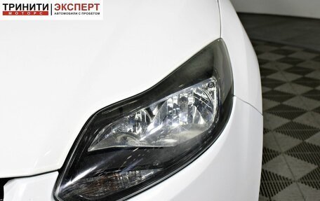 Ford Focus III, 2011 год, 767 000 рублей, 9 фотография