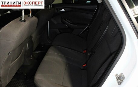 Ford Focus III, 2011 год, 767 000 рублей, 15 фотография