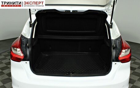 Ford Focus III, 2011 год, 767 000 рублей, 17 фотография