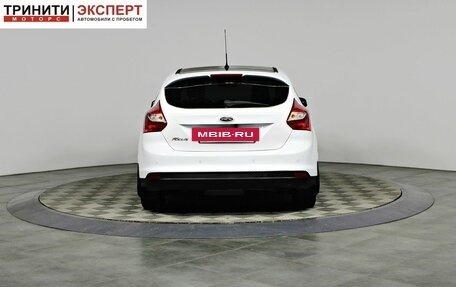 Ford Focus III, 2011 год, 767 000 рублей, 6 фотография