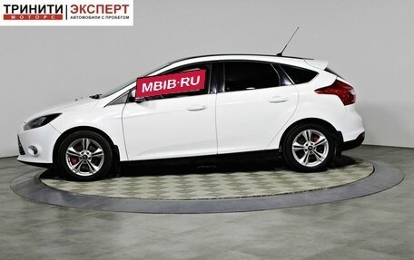 Ford Focus III, 2011 год, 767 000 рублей, 8 фотография