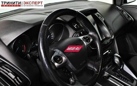 Ford Focus III, 2011 год, 767 000 рублей, 10 фотография