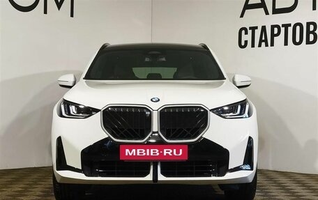 BMW X3, 2025 год, 7 040 600 рублей, 3 фотография