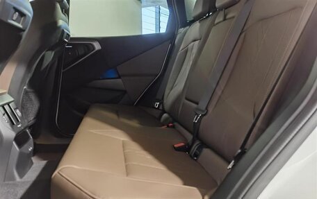 BMW X3, 2025 год, 7 040 600 рублей, 14 фотография