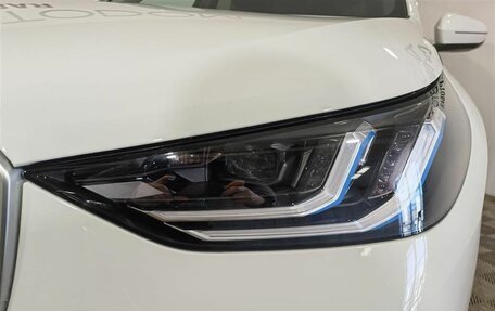 BMW X3, 2025 год, 7 040 600 рублей, 8 фотография