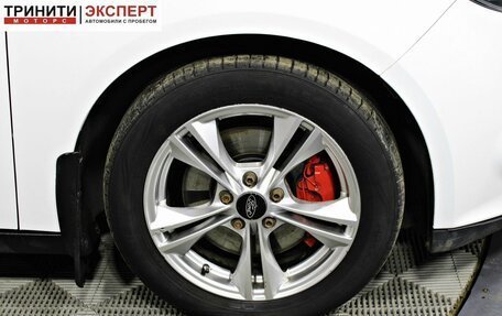 Ford Focus III, 2011 год, 767 000 рублей, 18 фотография