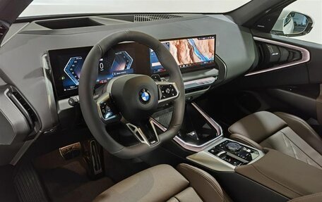 BMW X3, 2025 год, 7 040 600 рублей, 11 фотография