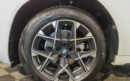 BMW X3, 2025 год, 7 040 600 рублей, 7 фотография