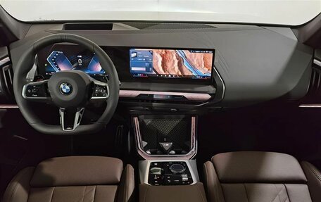BMW X3, 2025 год, 7 040 600 рублей, 12 фотография