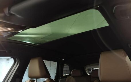 BMW X3, 2025 год, 7 040 600 рублей, 15 фотография