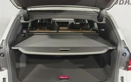 BMW X3, 2025 год, 7 040 600 рублей, 9 фотография