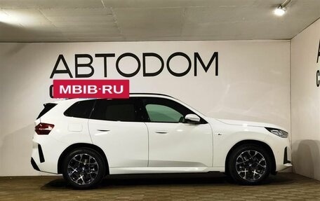 BMW X3, 2025 год, 7 040 600 рублей, 6 фотография