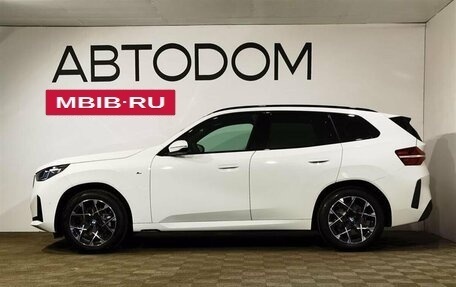 BMW X3, 2025 год, 7 040 600 рублей, 5 фотография