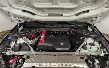 BMW X3, 2025 год, 7 040 600 рублей, 10 фотография