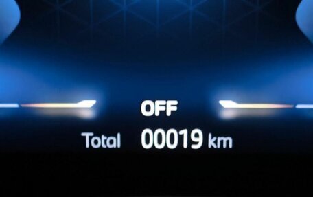 BMW X3, 2025 год, 7 040 600 рублей, 16 фотография