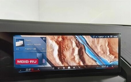 BMW X3, 2025 год, 7 040 600 рублей, 17 фотография