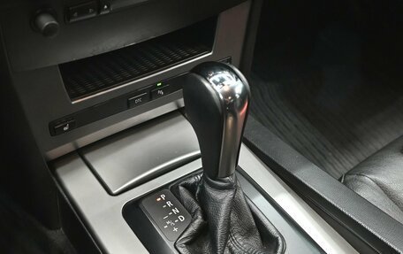 BMW X3, 2018 год, 4 895 000 рублей, 14 фотография