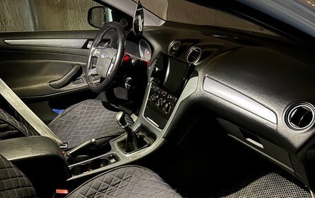 Ford Mondeo IV, 2011 год, 580 000 рублей, 9 фотография