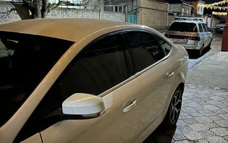 Ford Mondeo IV, 2011 год, 580 000 рублей, 7 фотография