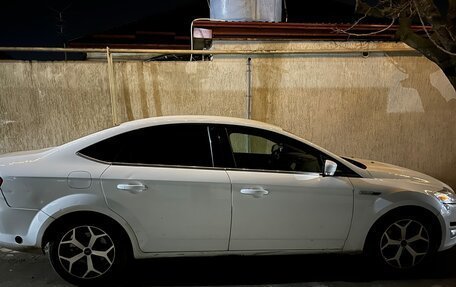 Ford Mondeo IV, 2011 год, 580 000 рублей, 4 фотография