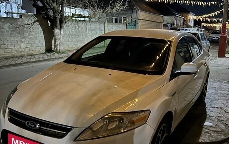 Ford Mondeo IV, 2011 год, 580 000 рублей, 2 фотография
