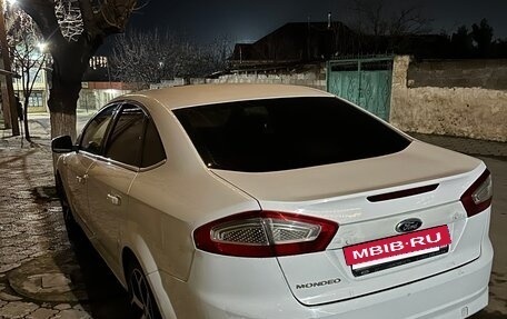 Ford Mondeo IV, 2011 год, 580 000 рублей, 6 фотография