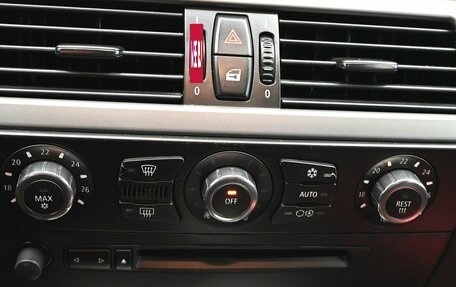 BMW X3, 2018 год, 4 895 000 рублей, 15 фотография